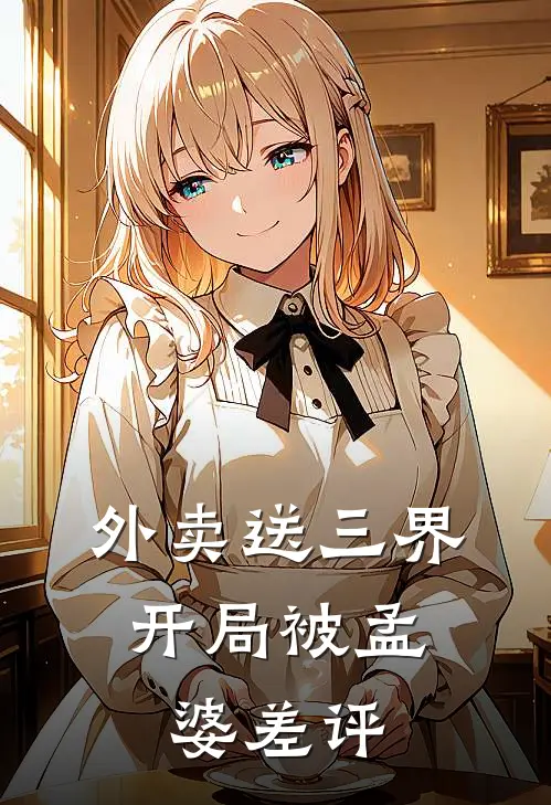 外卖送三界，开局被孟婆差评(江小饿张婷婷)最新小说_免费阅读完整版小说外卖送三界，开局被孟婆差评(江小饿张婷婷)