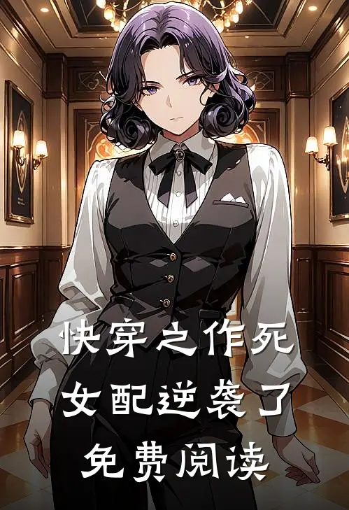 快穿之作死女配逆袭了免费阅读