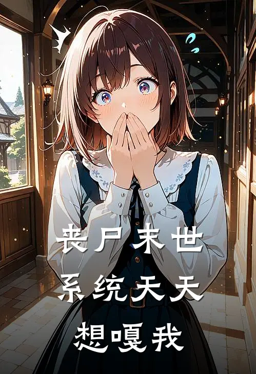 丧尸末世，系统天天想嘎我