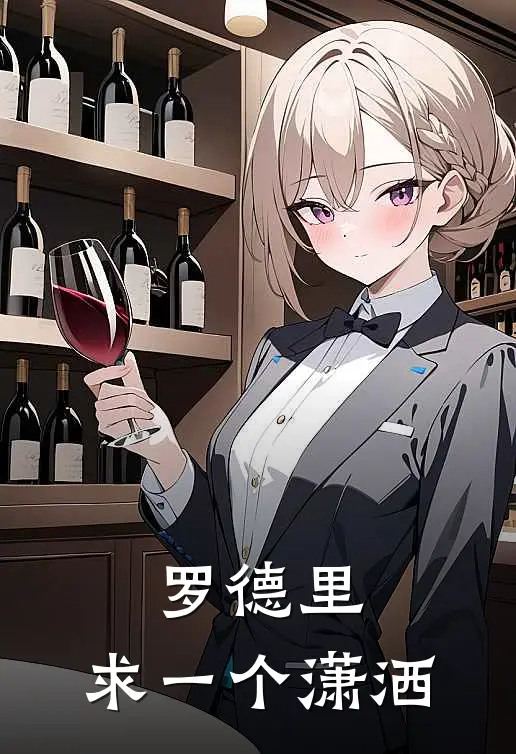 艾琳娜埃德蒙《罗德里，求一个潇洒》完结版免费阅读_艾琳娜埃德蒙热门小说