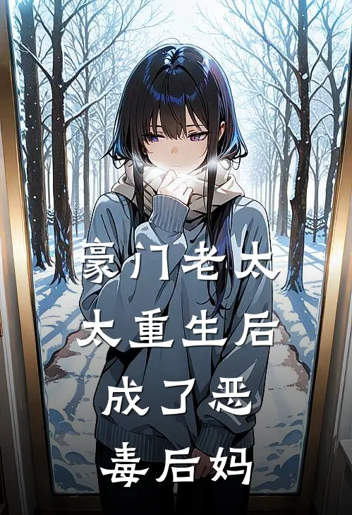 豪门老太太重生后，成了恶毒后妈蔡文丽魏志武最新全本小说_最新章节列表豪门老太太重生后，成了恶毒后妈(蔡文丽魏志武)
