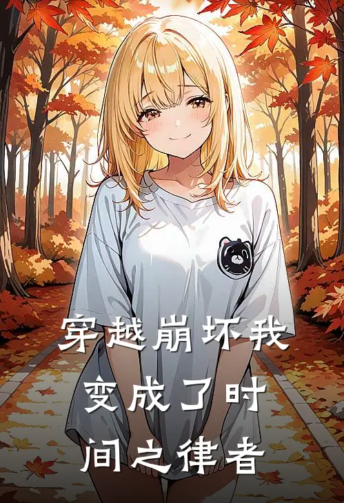 穿越崩坏我变成了时间之律者