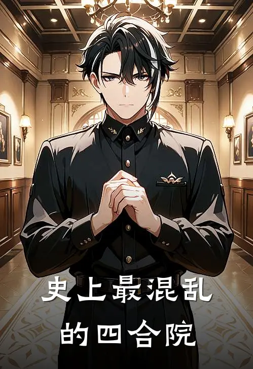 史上最混乱的四合院