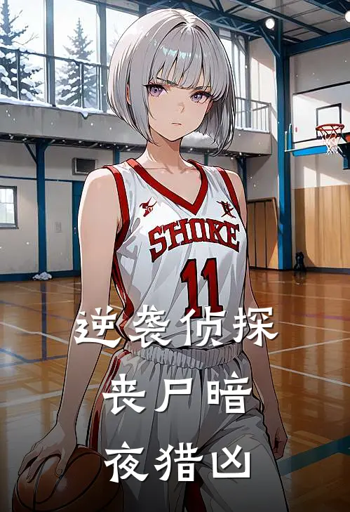 逆袭侦探，丧尸暗夜猎凶