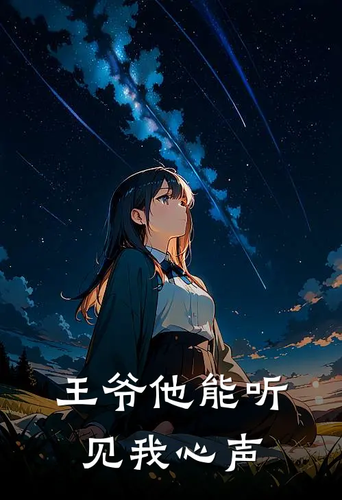 《王爷他能听见我心声》苏婉萧珩已完结小说_王爷他能听见我心声(苏婉萧珩)经典小说