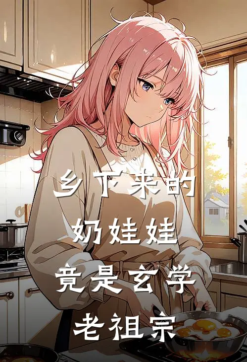 乡下来的奶娃娃，竟是玄学老祖宗(傅安瑶傅怀景)在哪看免费小说_已完结小说推荐乡下来的奶娃娃，竟是玄学老祖宗傅安瑶傅怀景