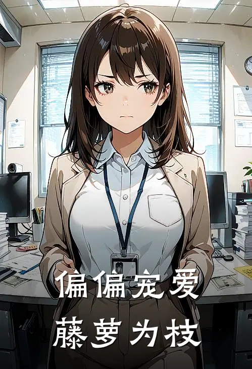 偏偏宠爱 藤萝为枝