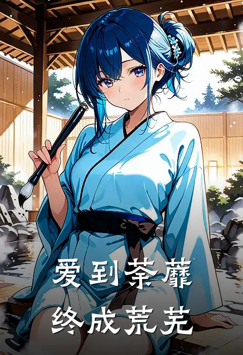 爱到荼蘼，终成荒芜