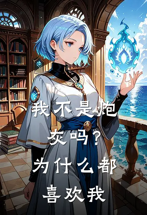 我不是炮灰吗？为什么都喜欢我