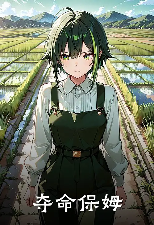 《夺命保姆》王小珍王永康完结版阅读_王小珍王永康完结版在线阅读