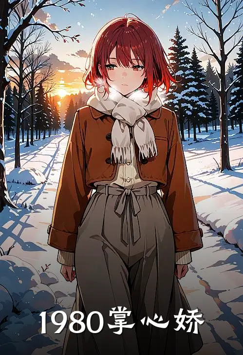 1980掌心娇