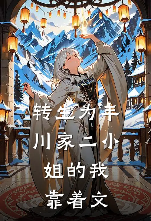 转生为丰川家二小姐的我，靠着文(丰川雪奈)_丰川雪奈热门小说