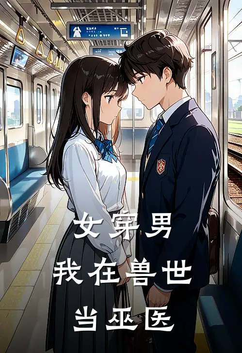 女穿男，我在兽世当巫医