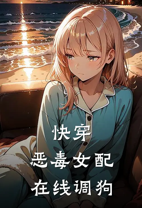 快穿：恶毒女配在线调狗
