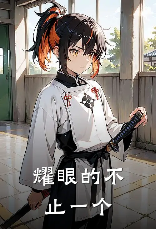 《耀眼的不止一个》宋煜月沈示白火爆新书_耀眼的不止一个(宋煜月沈示白)最新热门小说