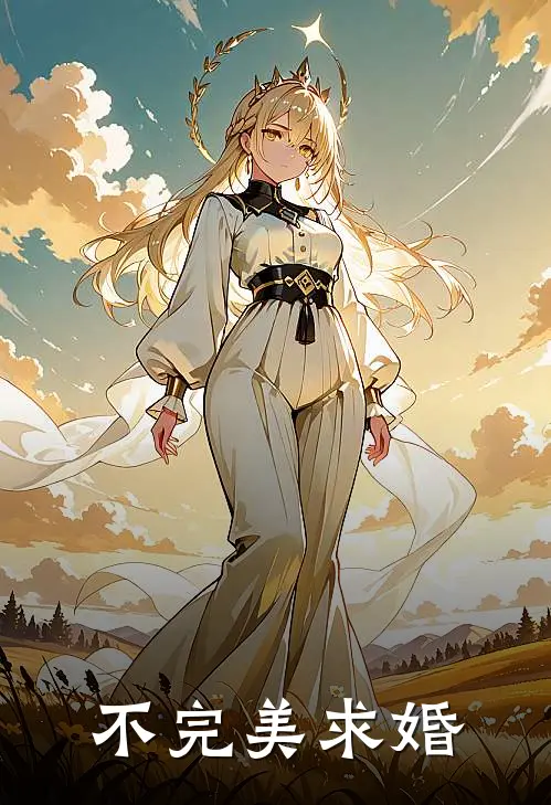 不完美求婚程远林小诺小说完整版_完结版小说推荐不完美求婚(程远林小诺)