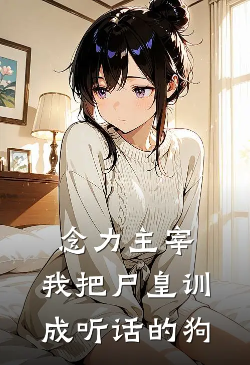 念力主宰：我把尸皇训成听话的狗(林曜江若雪)免费小说完结版_免费小说免费阅读念力主宰：我把尸皇训成听话的狗林曜江若雪