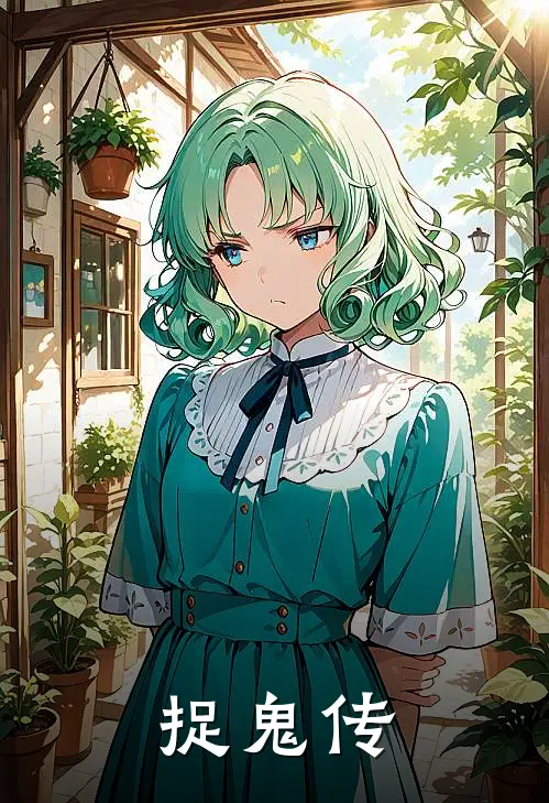 捉鬼传郑志涛宋冦稳最新小说推荐_热门小说排行榜捉鬼传(郑志涛宋冦稳)