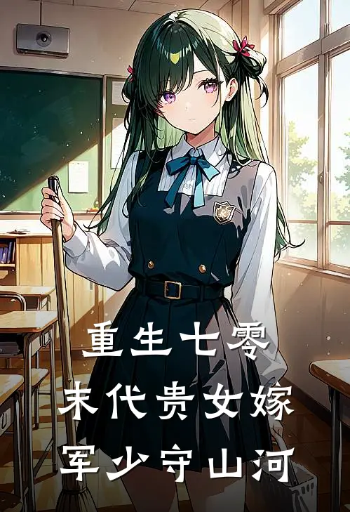 重生七零：末代贵女嫁军少守山河