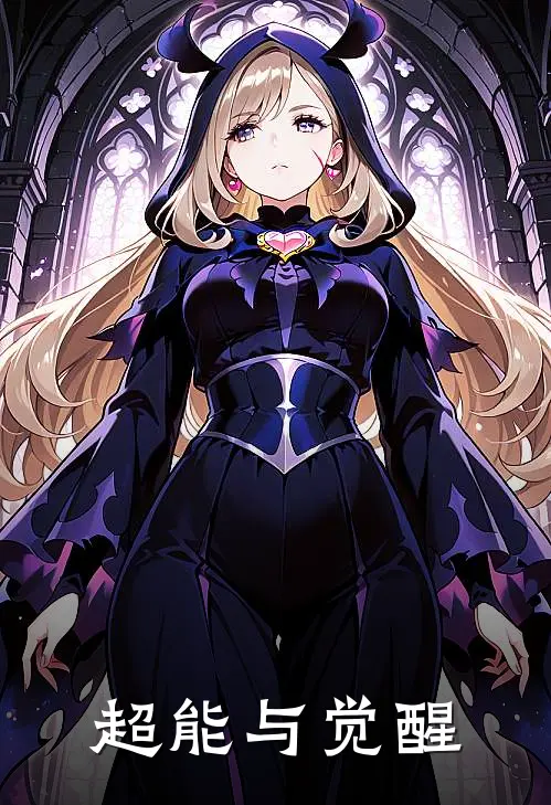 凌琪方一禾超能与觉醒完结版在线阅读_超能与觉醒全集免费在线阅读