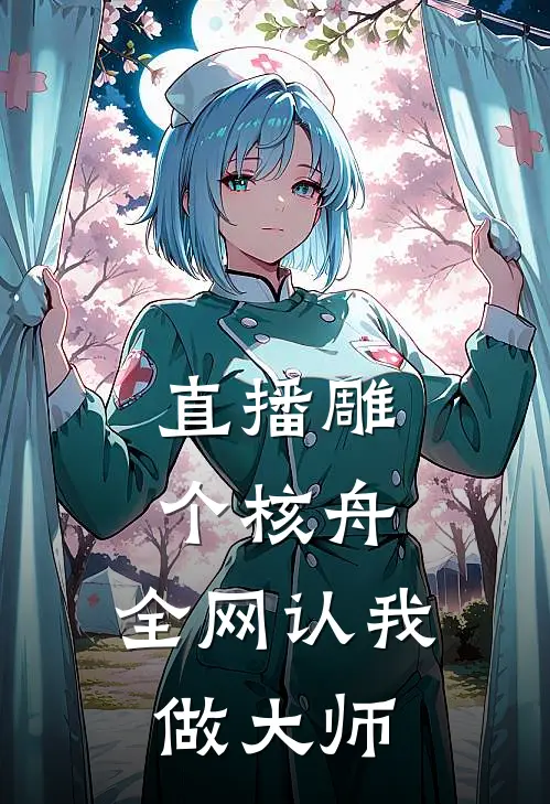 直播雕个核舟，全网认我做大师(墨玄帕金森)最新推荐小说_在哪看免费小说直播雕个核舟，全网认我做大师墨玄帕金森