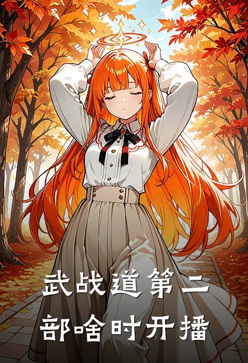 武战道第二部啥时开播