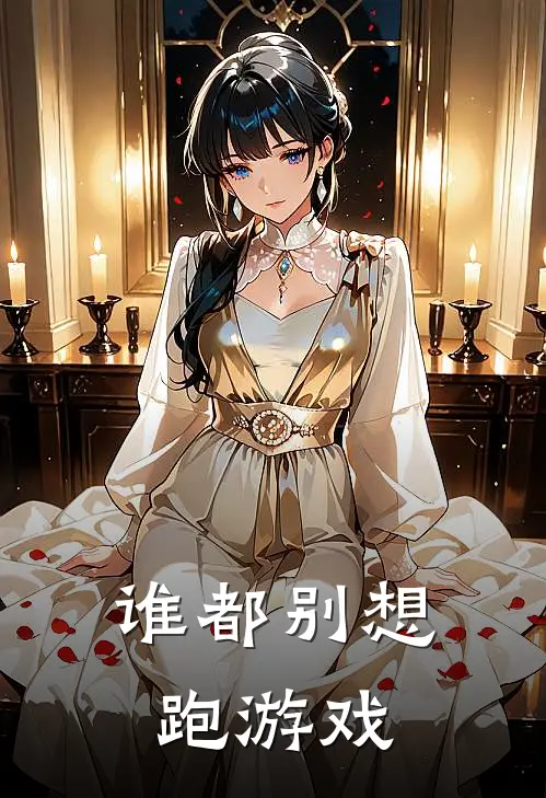 谁都别想跑游戏