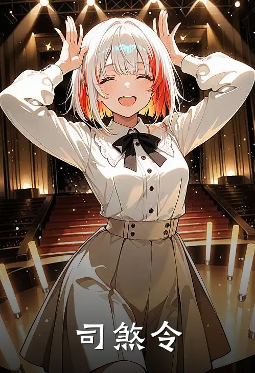 司煞令(李煜雷胤)完结版免费阅读_司煞令全文免费阅读