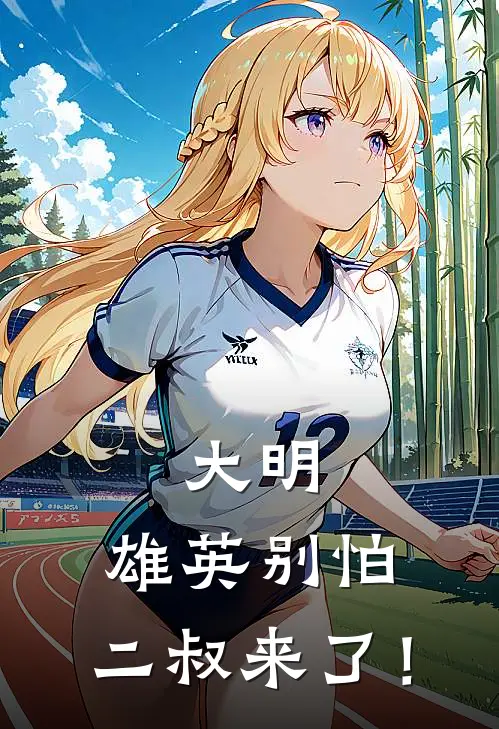 大明：雄英别怕，二叔来了！(朱元璋朱雄英)全文免费在线阅读_大明：雄英别怕，二叔来了！热门小说