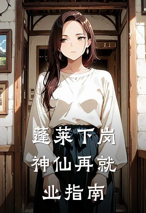 蓬莱下岗神仙再就业指南