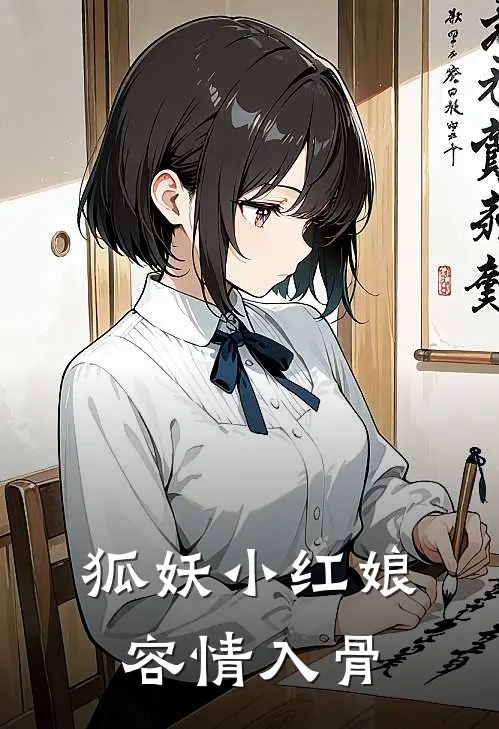 狐妖小红娘：容情入骨