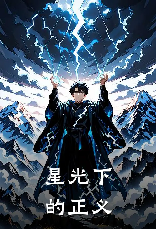 星光下的正义(李建国周星)好看的完结小说_完本小说星光下的正义李建国周星