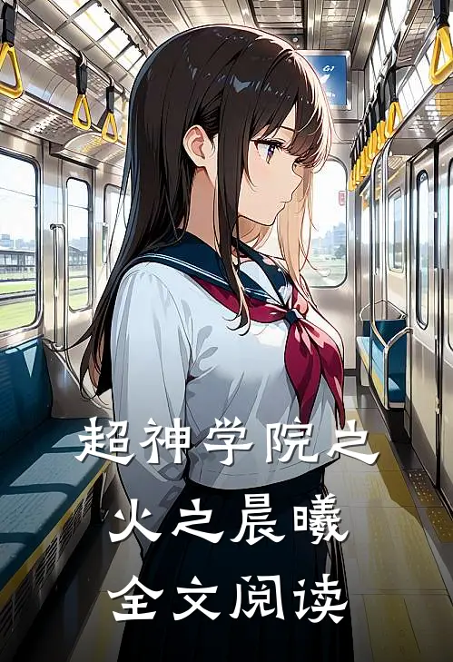 超神学院之火之晨曦 全文阅读