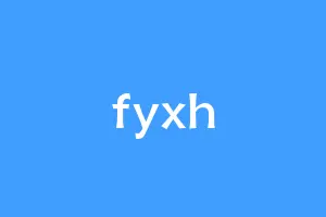 fyxh