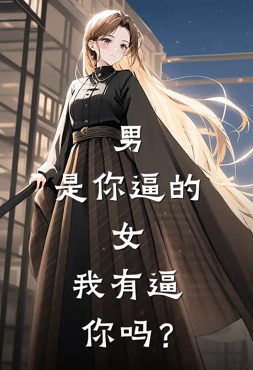 男：是你逼的，女：我有逼你吗？