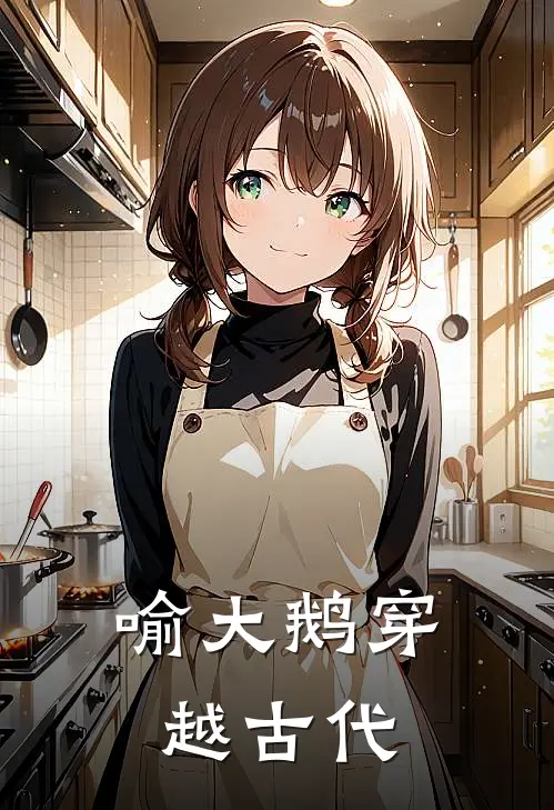 喻大鹅穿越古代