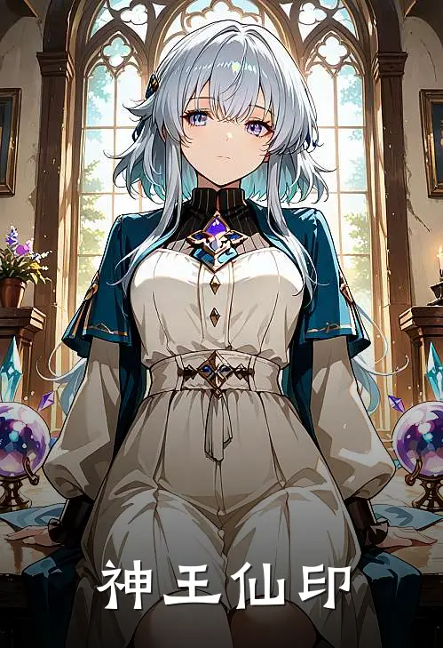 神王仙印