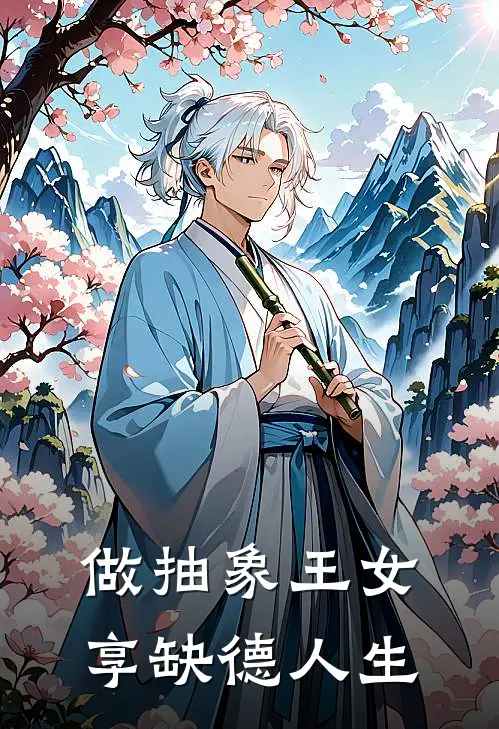 做抽象王女：享缺德人生