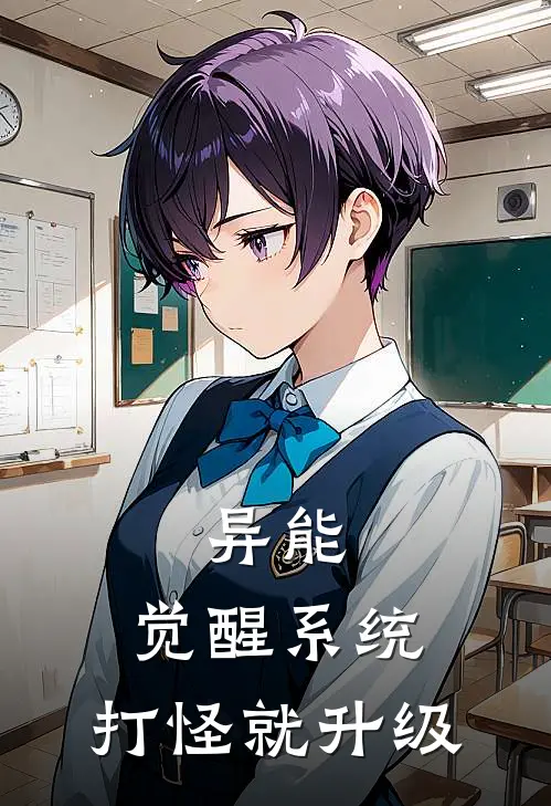 异能：觉醒系统，打怪就升级陈子言李易辰最新全本小说_最新章节列表异能：觉醒系统，打怪就升级(陈子言李易辰)