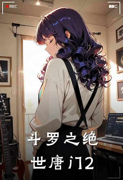 斗罗之绝世唐门2