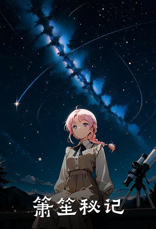 箫笙秘记(沈箫殷罗)完结版小说全文免费阅读_最新小说箫笙秘记(沈箫殷罗)