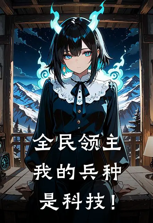 全民领主：我的兵种是科技！