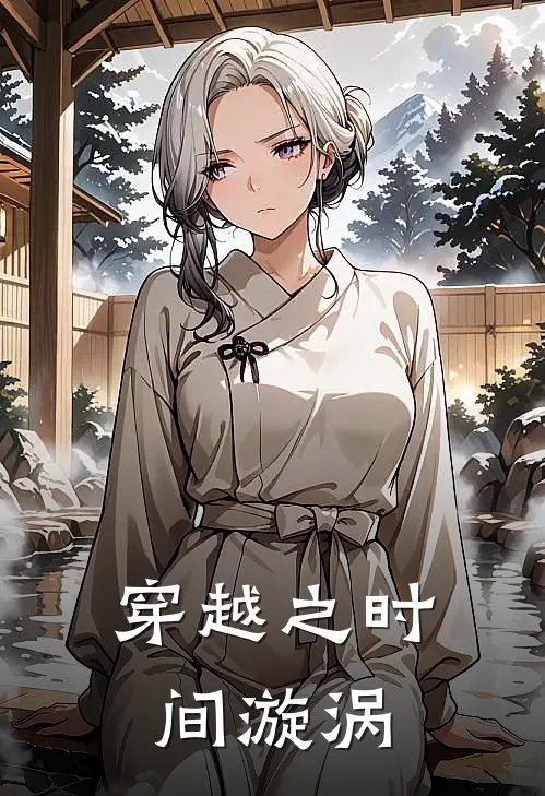 穿越之时间漩涡(林羽苏瑶)热门网络小说推荐_免费完结版小说穿越之时间漩涡(林羽苏瑶)