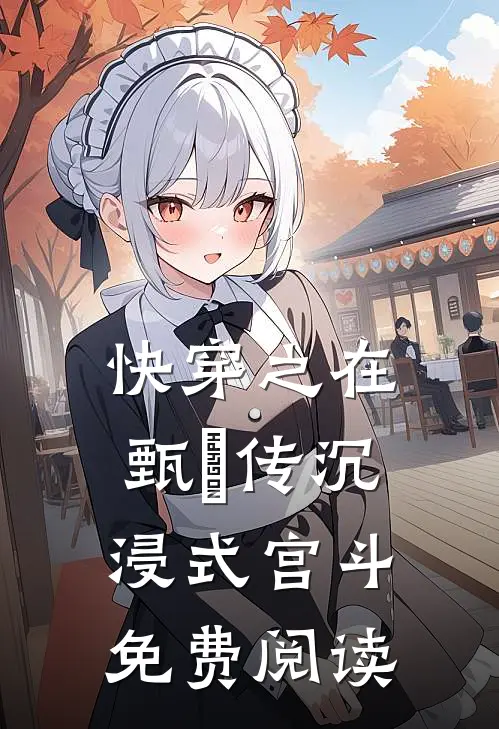 快穿之在甄嬛传沉浸式宫斗免费阅读