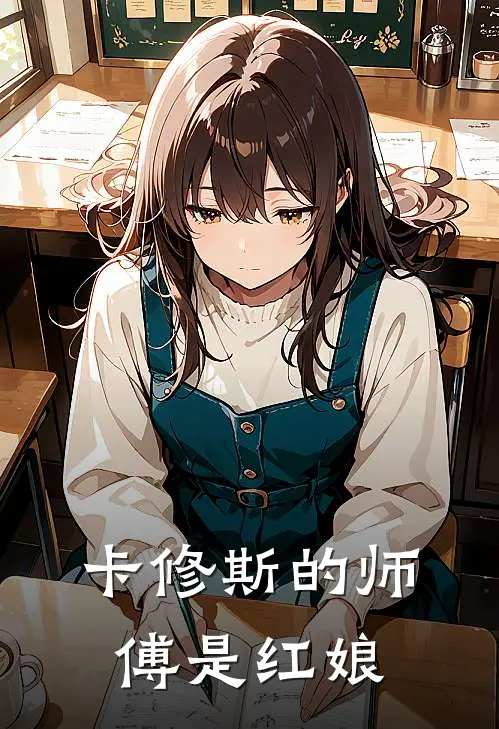 卡修斯的师傅是红娘陌离卡修斯热门小说阅读_完本完结小说卡修斯的师傅是红娘陌离卡修斯