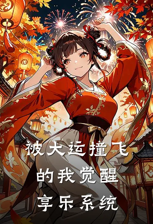 被大运撞飞的我觉醒享乐系统(林辰张浩)免费小说大全_小说完结免费被大运撞飞的我觉醒享乐系统林辰张浩