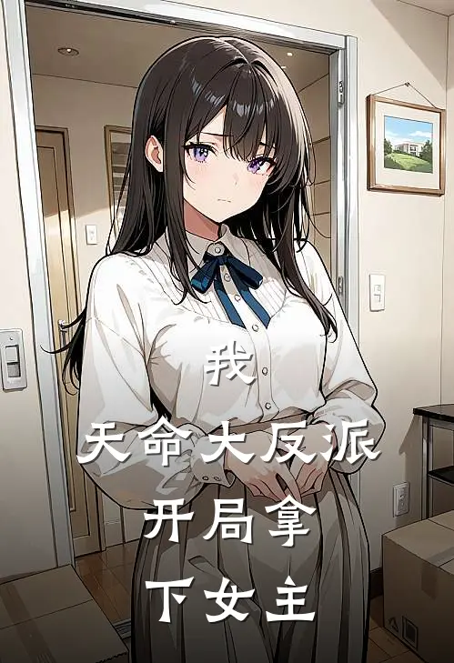 我，天命大反派，开局拿下女主