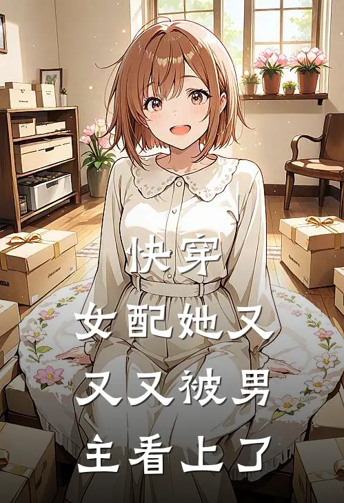 快穿：女配她又又又被男主看上了
