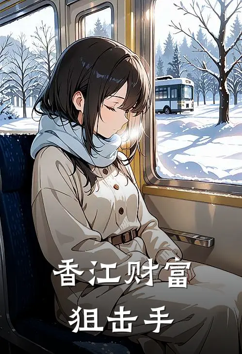 香江财富狙击手