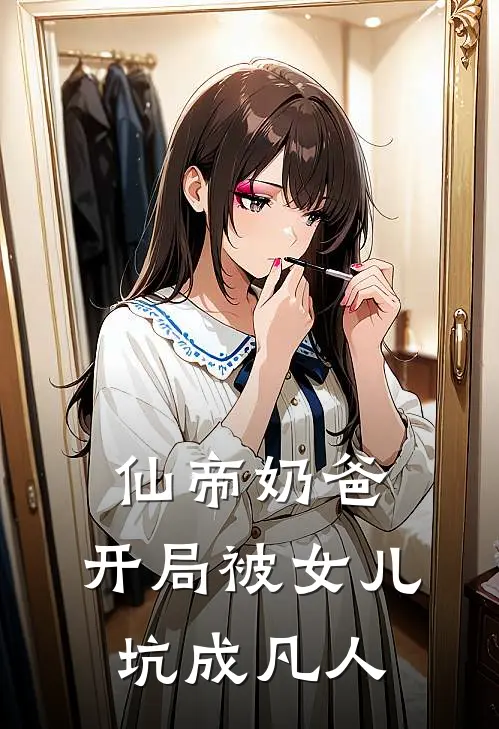 仙帝奶爸，开局被女儿坑成凡人